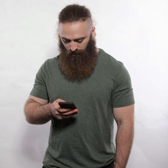 Meet your Posher, Eric - Picture 1 of 1